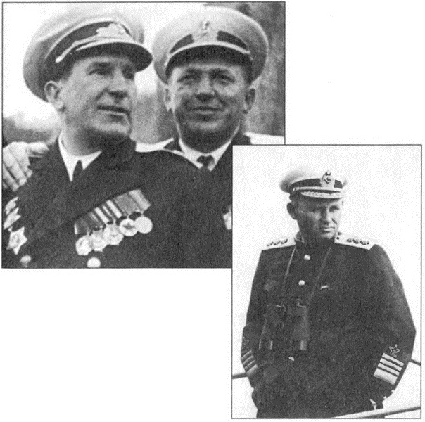 Иллюстрация к книге — Поход на Вену [i_100.jpg]