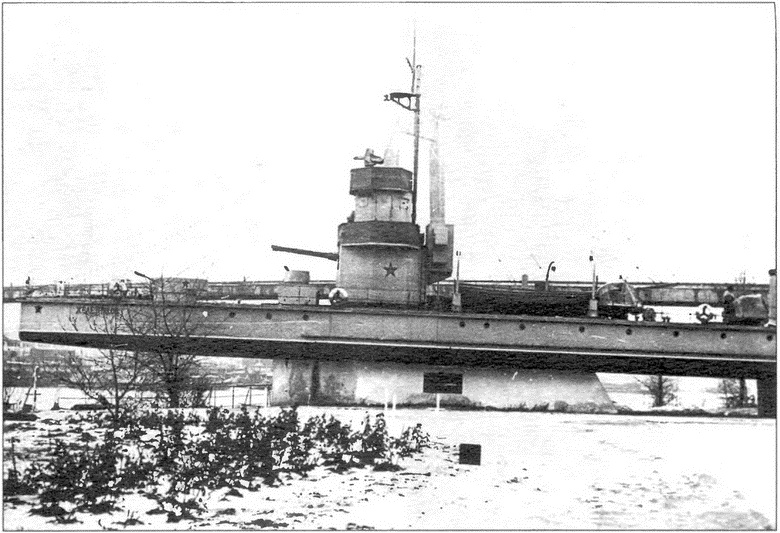 Иллюстрация к книге — Поход на Вену [i_102.jpg]