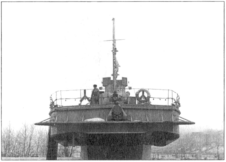 Иллюстрация к книге — Поход на Вену [i_103.jpg]