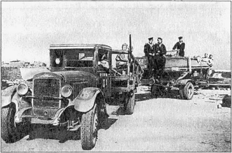 Иллюстрация к книге — Поход на Вену [i_105.jpg]