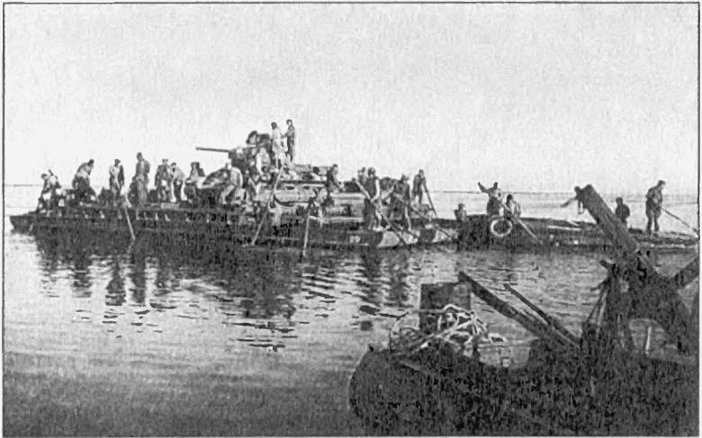 Иллюстрация к книге — Поход на Вену [i_106.jpg]