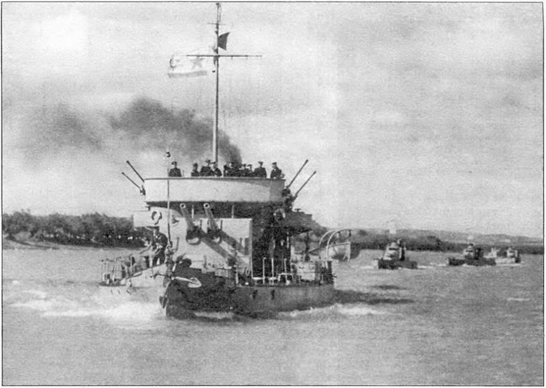 Иллюстрация к книге — Поход на Вену [i_112.jpg]