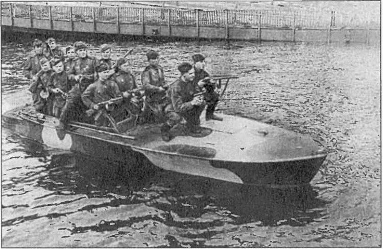 Иллюстрация к книге — Поход на Вену [i_113.jpg]