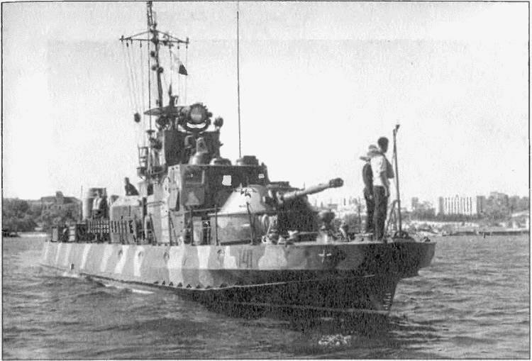 Иллюстрация к книге — Поход на Вену [i_121.jpg]