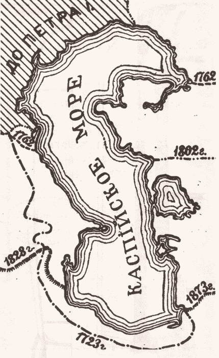 Иллюстрация к книге — Российские военные базы за рубежом. XVIII-XXI вв. [i_031.jpg]