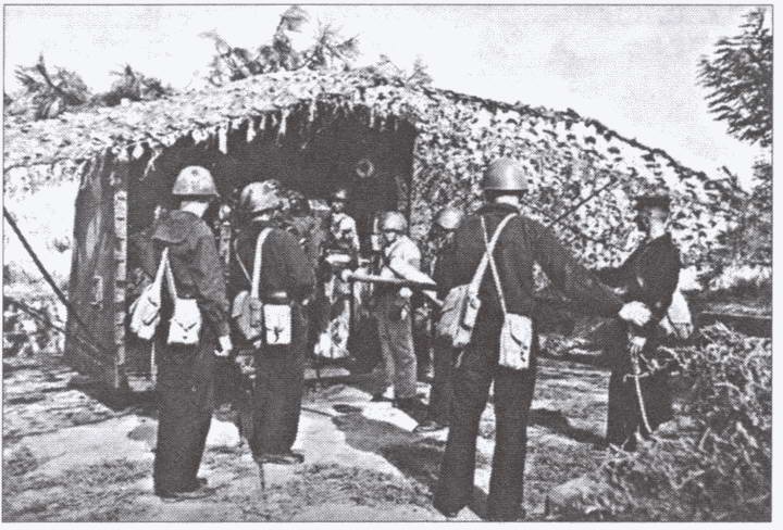 Иллюстрация к книге — Российские военные базы за рубежом. XVIII-XXI вв. [i_036.jpg]