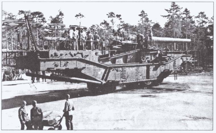 Иллюстрация к книге — Российские военные базы за рубежом. XVIII-XXI вв. [i_039.jpg]