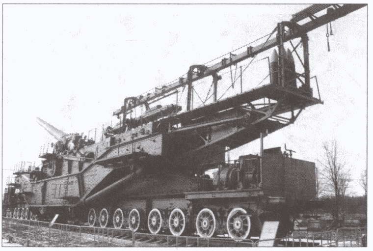 Иллюстрация к книге — Российские военные базы за рубежом. XVIII-XXI вв. [i_041.jpg]