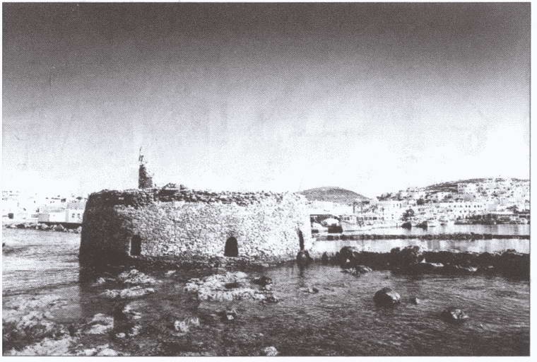 Иллюстрация к книге — Российские военные базы за рубежом. XVIII-XXI вв. [i_045.jpg]