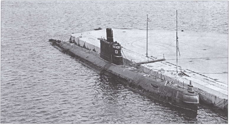 Иллюстрация к книге — Российские военные базы за рубежом. XVIII-XXI вв. [i_053.jpg]