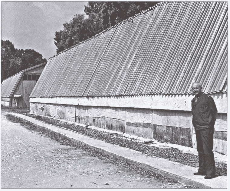 Иллюстрация к книге — Российские военные базы за рубежом. XVIII-XXI вв. [i_054.jpg]