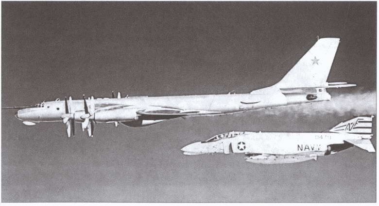 Иллюстрация к книге — Российские военные базы за рубежом. XVIII-XXI вв. [i_067.jpg]