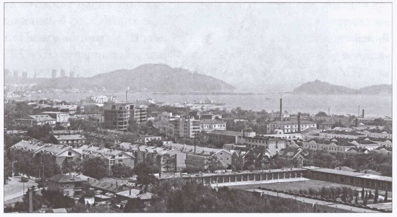 Иллюстрация к книге — Российские военные базы за рубежом. XVIII-XXI вв. [i_068.jpg]