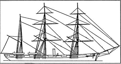 Иллюстрация к книге — Россия выходит в Мировой океан [i_011.jpg]