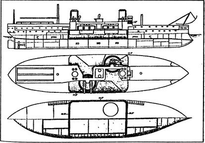Иллюстрация к книге — Россия выходит в Мировой океан [i_025.jpg]
