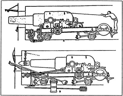 Иллюстрация к книге — Россия выходит в Мировой океан [i_037.jpg]