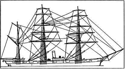 Иллюстрация к книге — Россия выходит в Мировой океан [i_051.jpg]