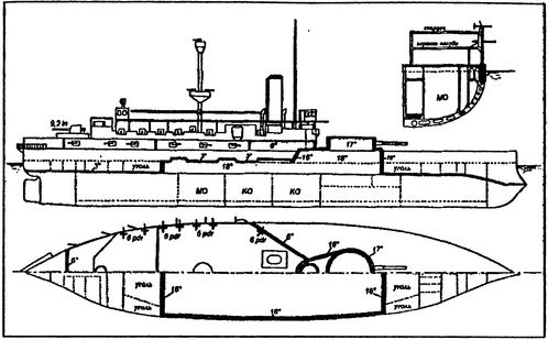 Иллюстрация к книге — Россия выходит в Мировой океан [i_056.jpg]