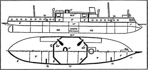 Иллюстрация к книге — Россия выходит в Мировой океан [i_065.jpg]