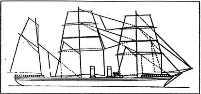 Иллюстрация к книге — Россия выходит в Мировой океан [i_072.jpg]