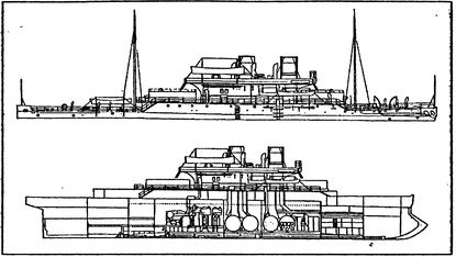 Иллюстрация к книге — Россия выходит в Мировой океан [i_077.jpg]