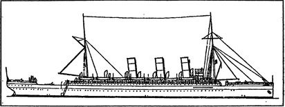 Иллюстрация к книге — Россия выходит в Мировой океан [i_089.jpg]
