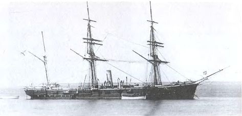 Иллюстрация к книге — Россия выходит в Мировой океан [i_104.jpg]