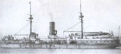 Иллюстрация к книге — Россия выходит в Мировой океан [i_108.jpg]