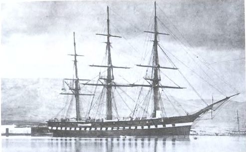 Иллюстрация к книге — Россия выходит в Мировой океан [i_114.jpg]