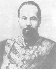 Иллюстрация к книге — Россия и Китай. Конфликты и сотрудничество [i_013.jpg]