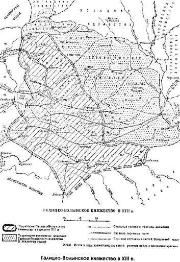 Иллюстрация к книге — Россия и Украина. Когда заговорят пушки... [i_002.jpg]
