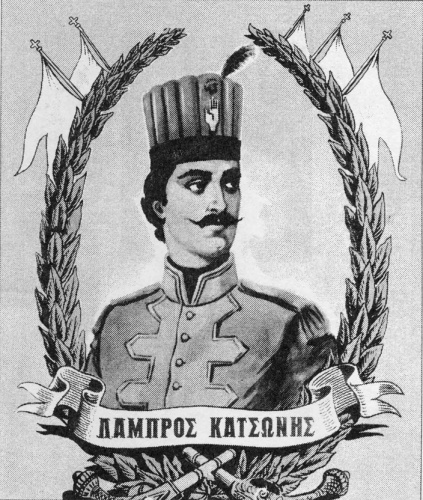 Иллюстрация к книге — Россия на Средиземном море [i_012.jpg]