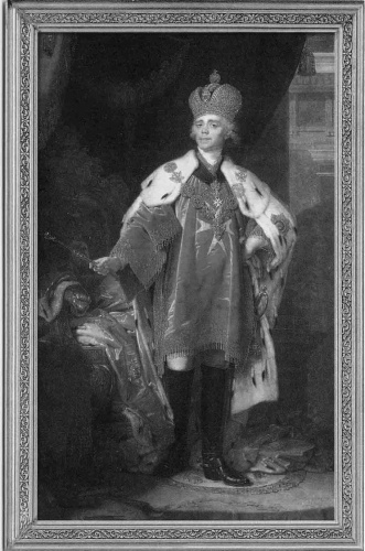 Иллюстрация к книге — Россия на Средиземном море [i_016.jpg]