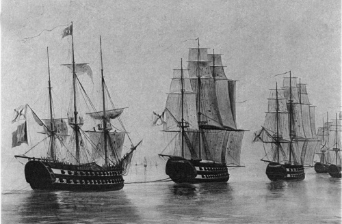 Иллюстрация к книге — Россия на Средиземном море [i_020.jpg]