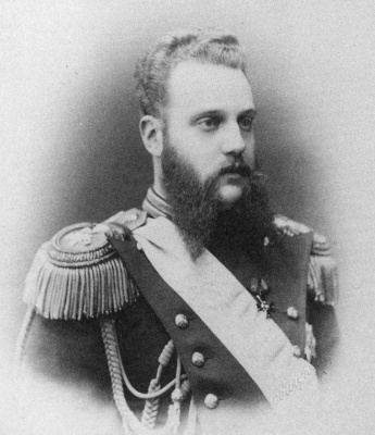 Иллюстрация к книге — Россия на Средиземном море [i_026.jpg]