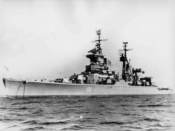 Иллюстрация к книге — Россия на Средиземном море [i_033.jpg]