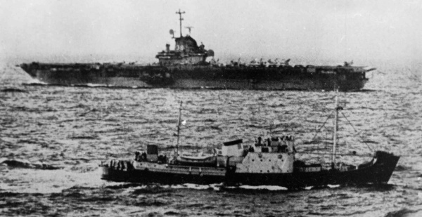 Иллюстрация к книге — Россия на Средиземном море [i_039.jpg]