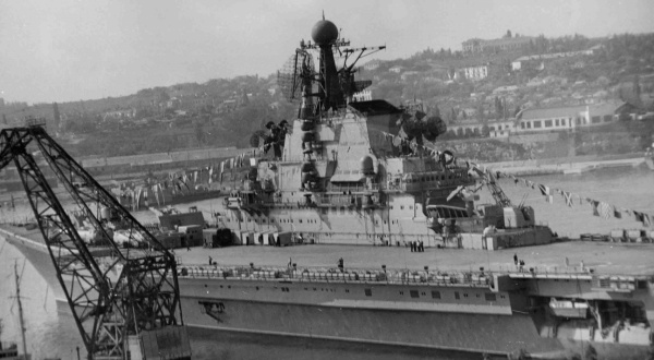 Иллюстрация к книге — Россия на Средиземном море [i_041.jpg]