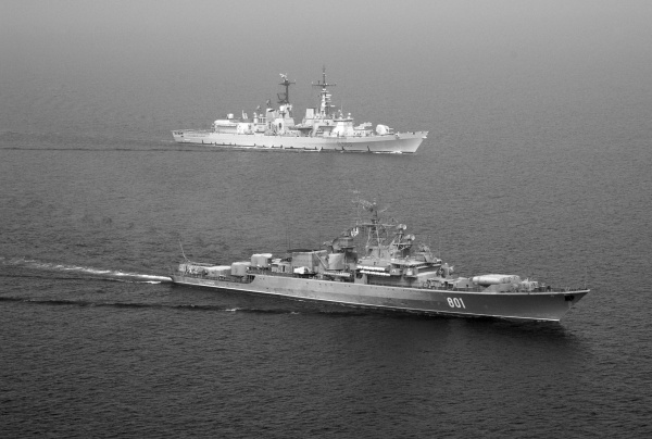 Иллюстрация к книге — Россия на Средиземном море [i_043.jpg]