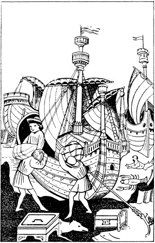 Иллюстрация к книге — Прибалтийский фугас Петра Великого [i_010.jpg]