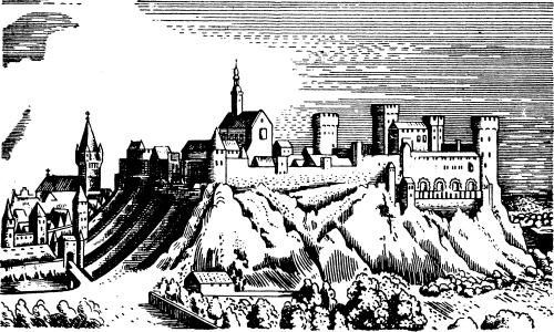 Иллюстрация к книге — Прибалтийский фугас Петра Великого [i_012.jpg]