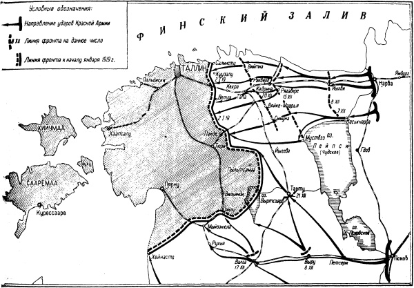 Иллюстрация к книге — Прибалтийский фугас Петра Великого [i_015.jpg]