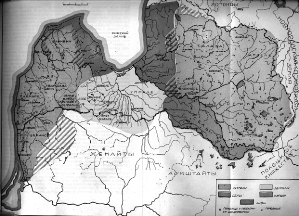 Иллюстрация к книге — Прибалтийский фугас Петра Великого [i_030.jpg]