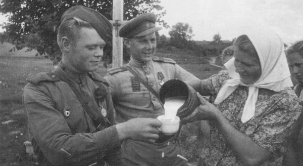 Иллюстрация к книге — Прибалтийский фугас Петра Великого [i_055.jpg]