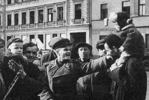 Иллюстрация к книге — Прибалтийский фугас Петра Великого [i_056.jpg]