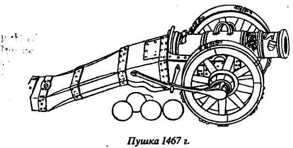 Иллюстрация к книге — Русь и Литва [i_028.jpg]