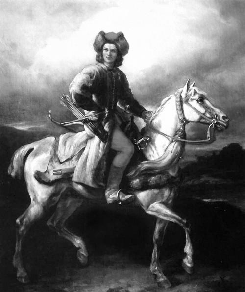 Иллюстрация к книге — Русь и Польша. Тысячелетняя вендетта [i_008.jpg]