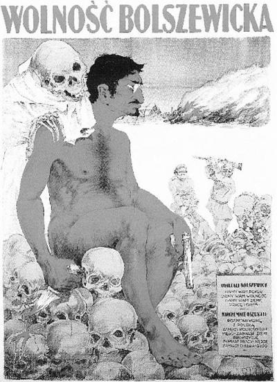 Иллюстрация к книге — Русь и Польша. Тысячелетняя вендетта [i_016.jpg]