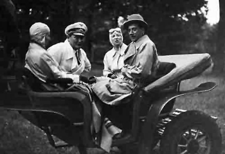 Иллюстрация к книге — Русь и Польша. Тысячелетняя вендетта [i_023.jpg]