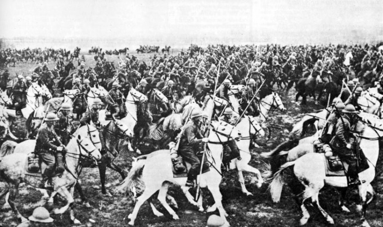 Иллюстрация к книге — Русь и Польша. Тысячелетняя вендетта [i_031.jpg]